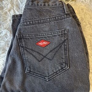 Vintage George’s Marciano jeans size 6